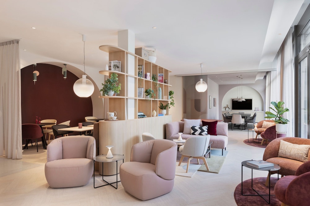 Residence Inn By Marriott Geneva City Nations 23/45