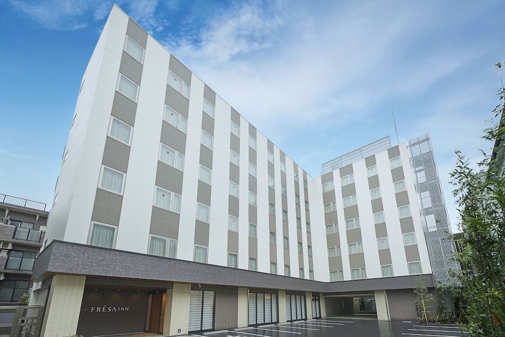 Sotetsu Fresa Inn Kamakura-Ofuna higashiguchi 2/33