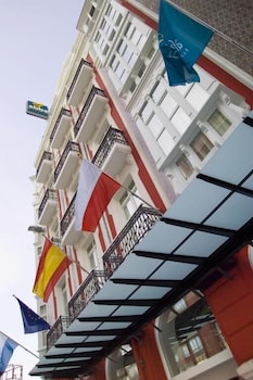 Abba Santander Hotel in SANTANDER