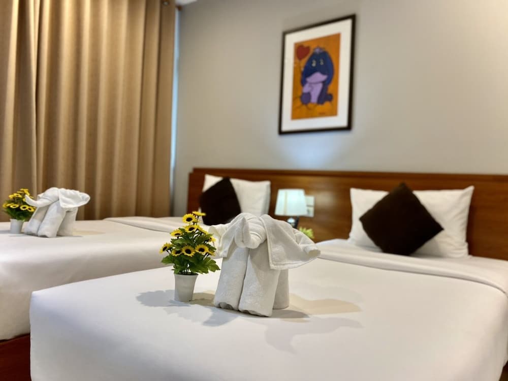 The Vet Boutique Hotel 11/66