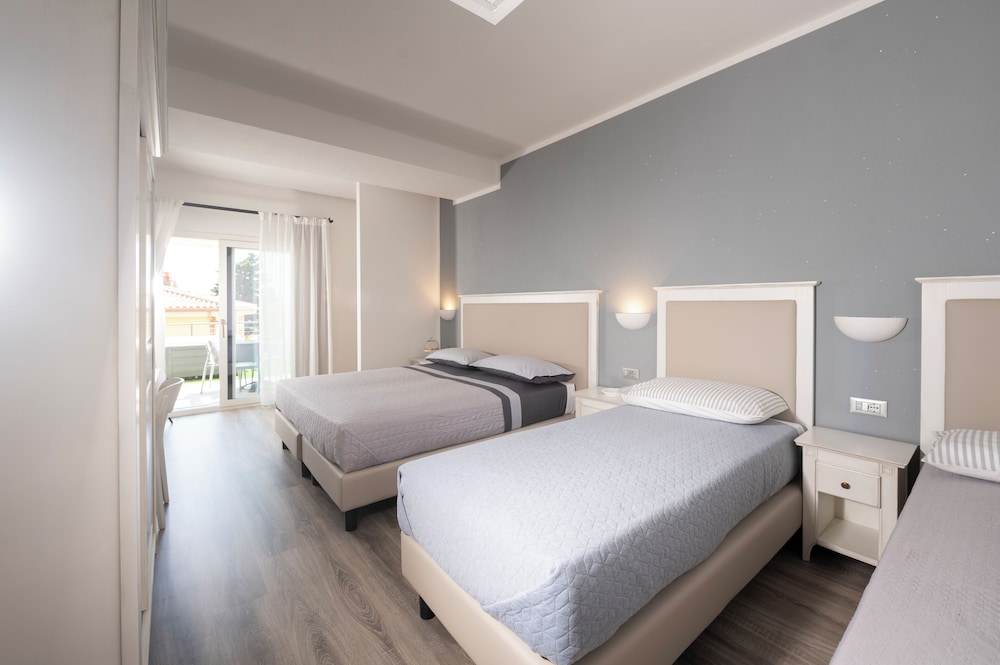 Hotel Gli Ulivi 27/72