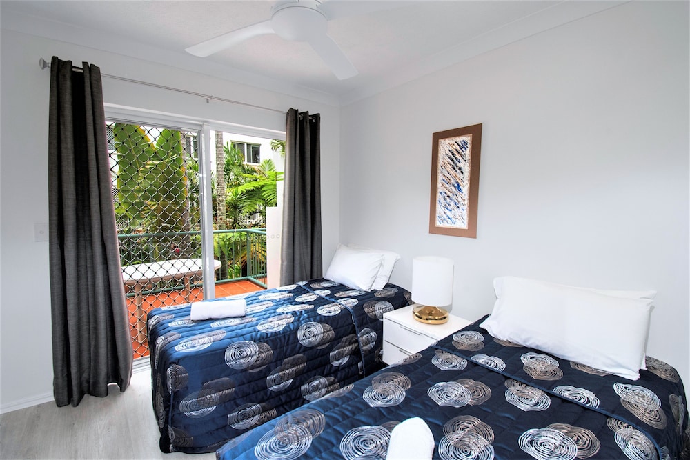 Grande Florida Beachside Resort 22/69