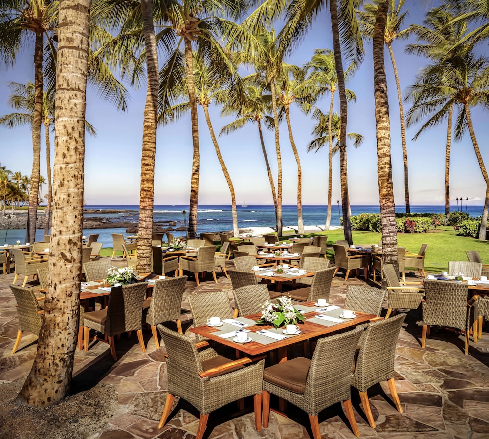 Fairmont Orchid 70/74