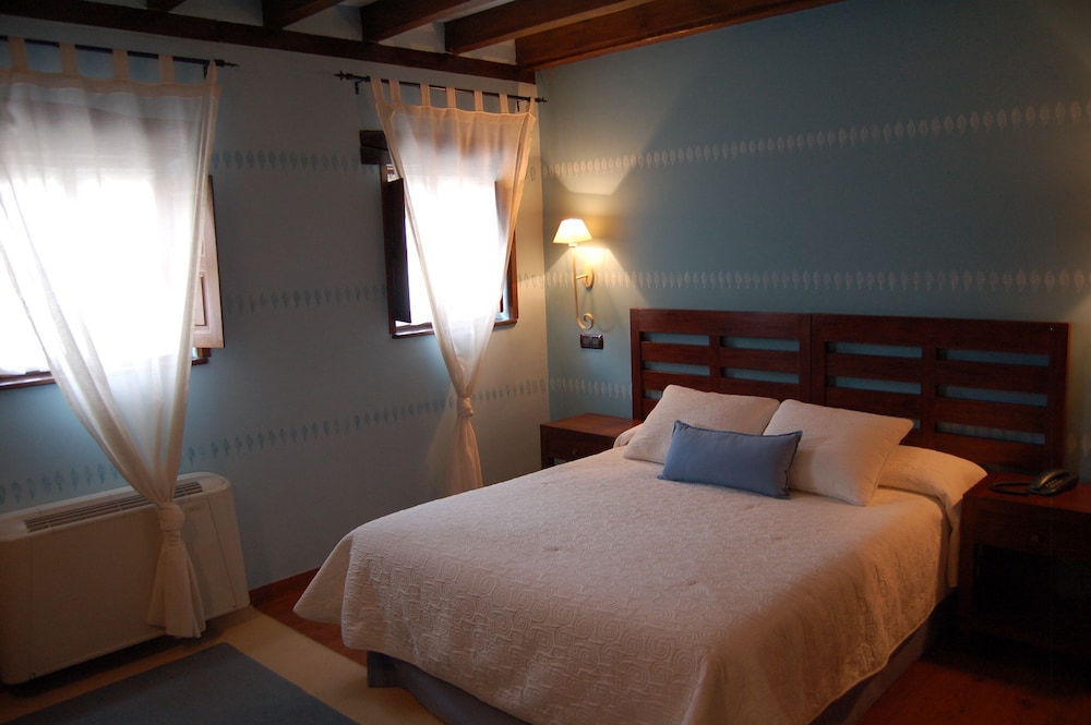 La Casona de Revolgo 25/44