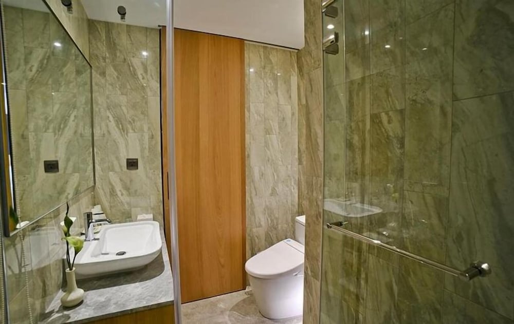 Yidear Hotel 55/58