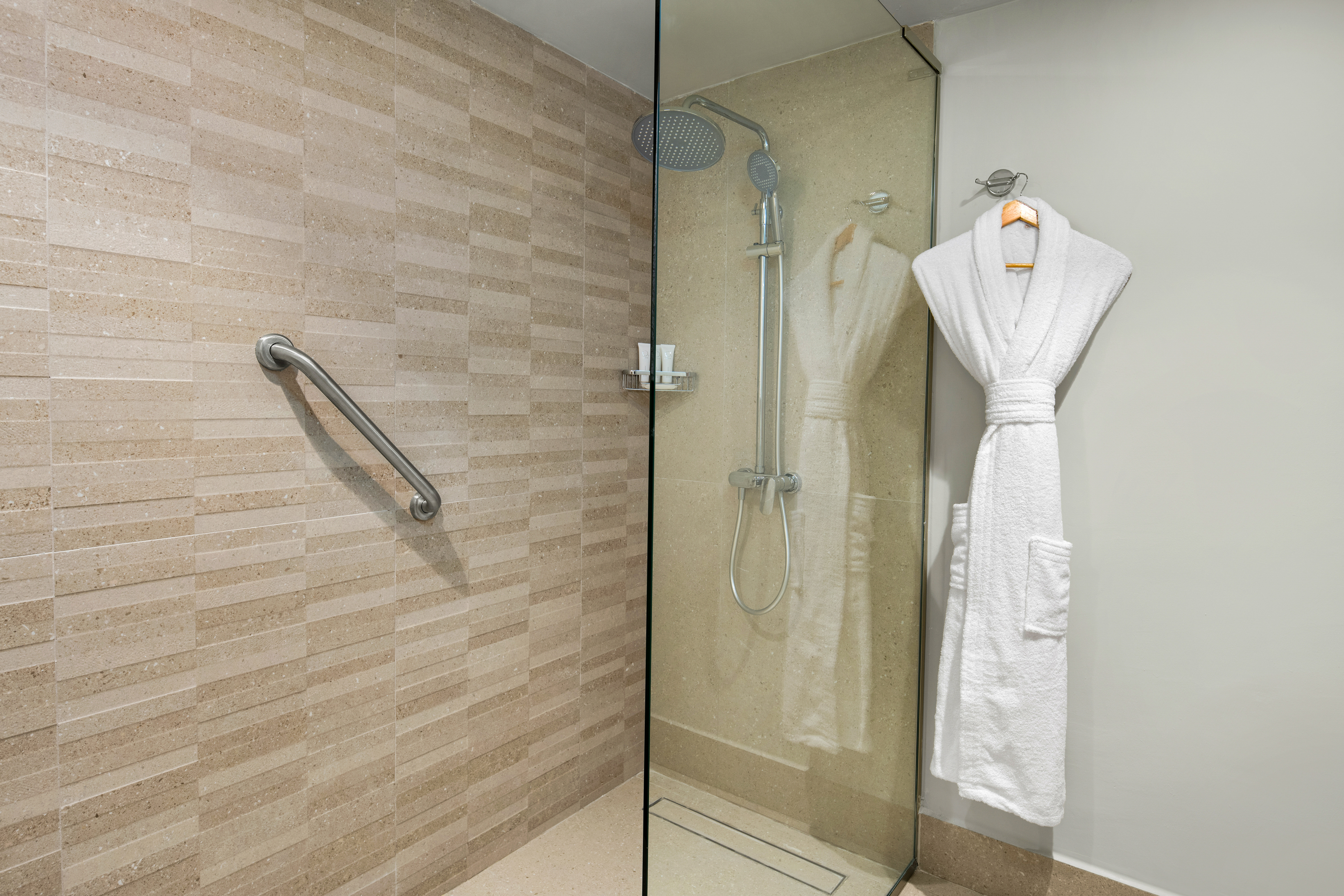 Club, Junior Suite, 2 Queen Beds, Wyndham Alltra Punta Cana All-Inclusive Resort Hotel 3/3