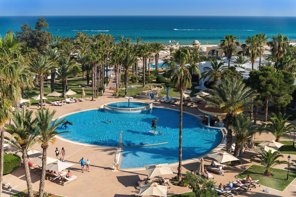 Steigenberger Marhaba Thalasso 45/76