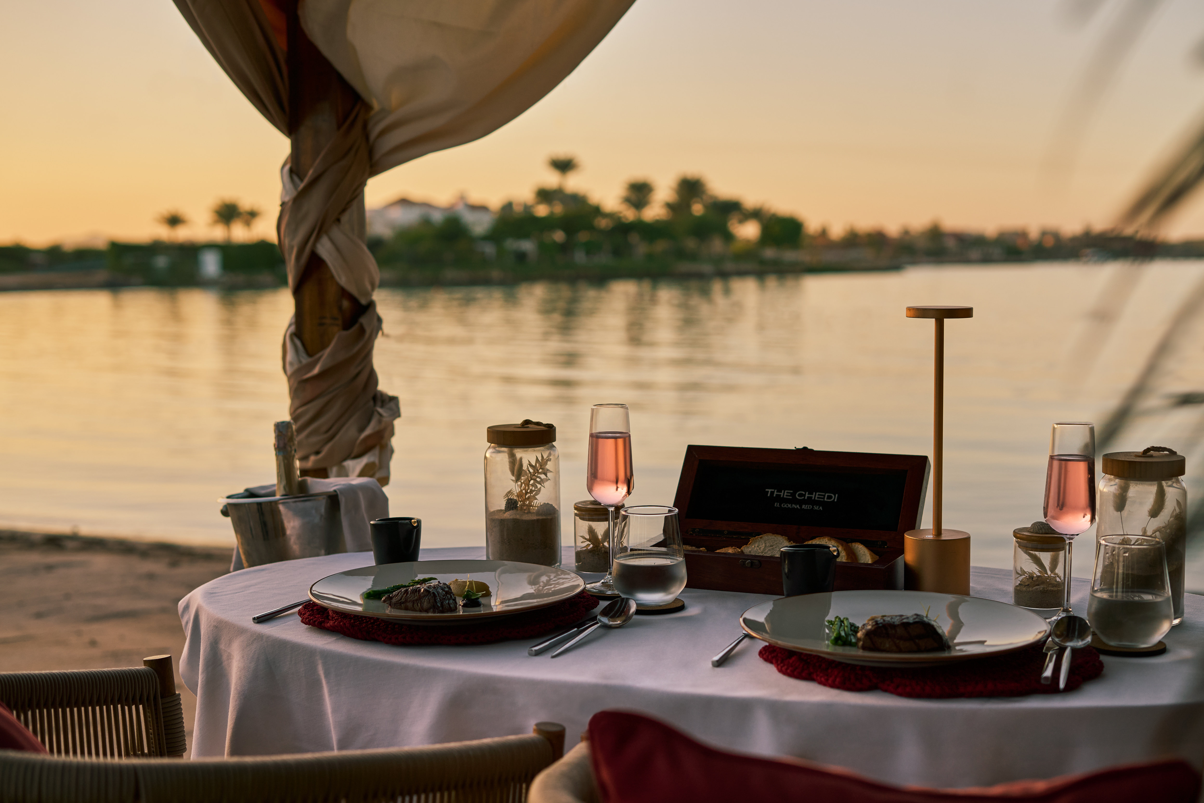 The Chedi El Gouna 27/47