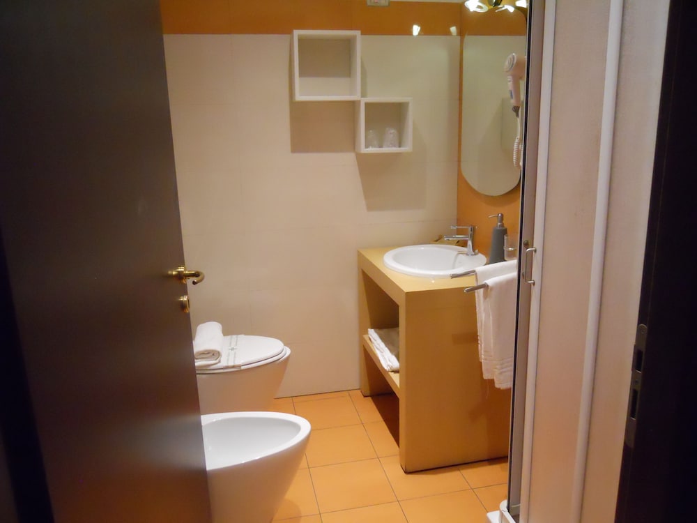 Catania Crossing B&B Rooms And Comforts 37/38