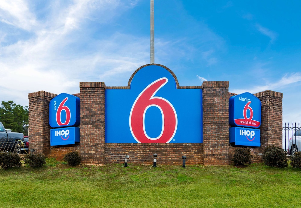 Studio 6 Extended Stay - Lagrange, GA 49/50