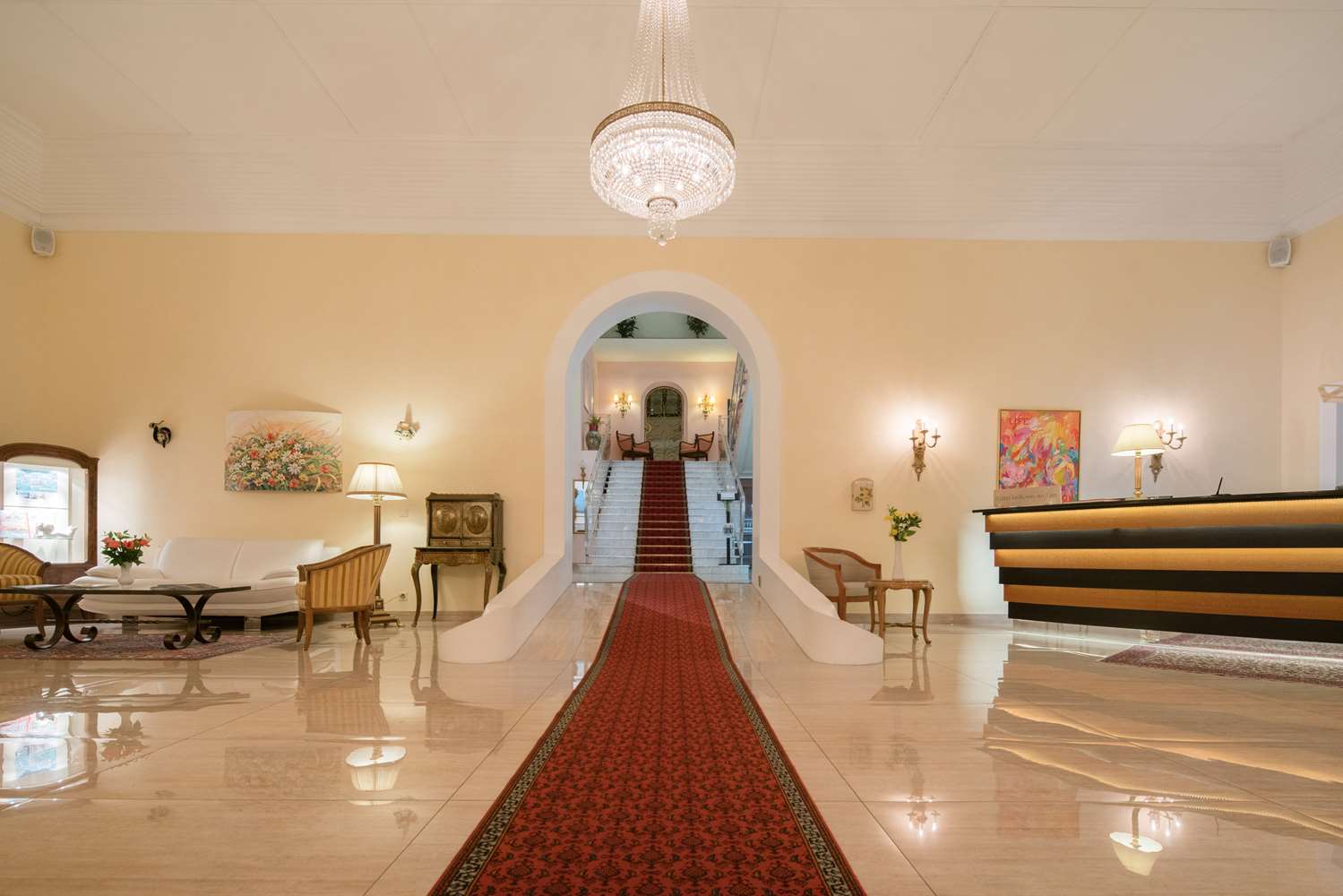 Best Western Hotel Bellevue Au Lac 6/23