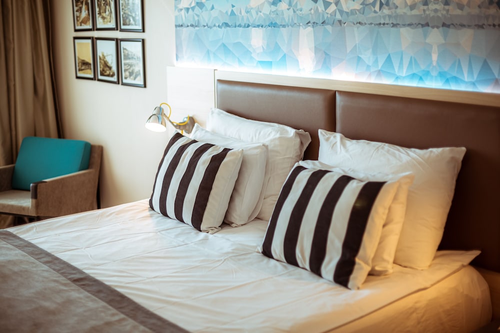 Sunprime C-Lounge - Only Adults +16 31/64
