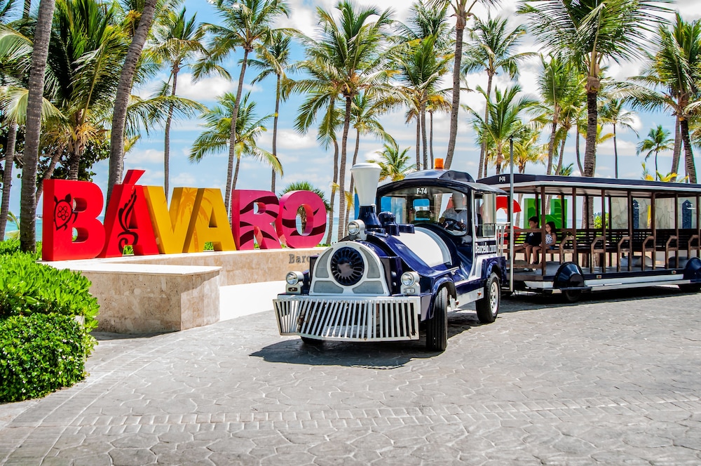 Barcelo Bavaro Palace 41/47