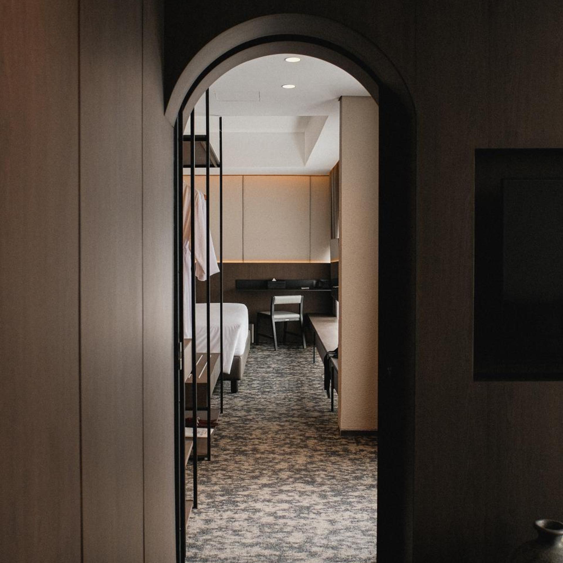 Manon Boutique Hotel Kota Lama Semarang 24/30