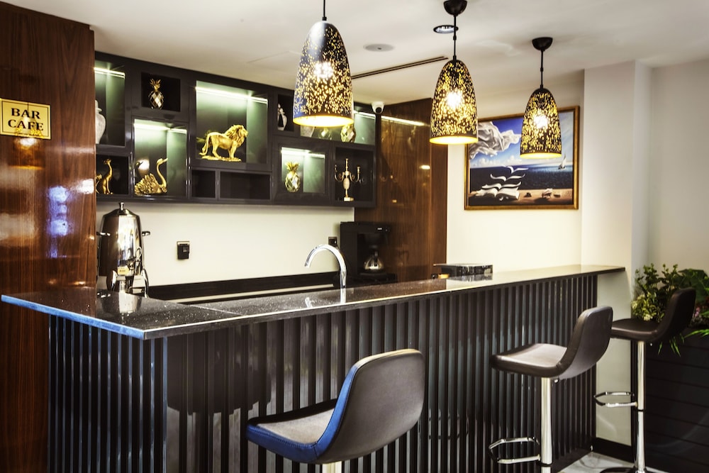 Endican Beyazit Hotel 40/44
