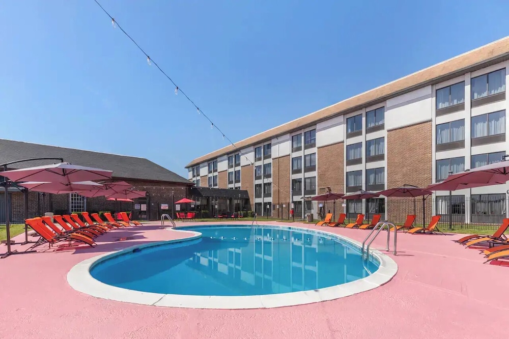 Comfort Inn and Suites Aberdeen Near Apg 45/49