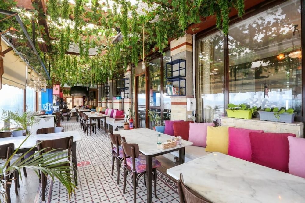 Urla Pera Hotel 15/23