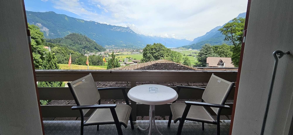 Hotel Berghof Amaranth 35/50