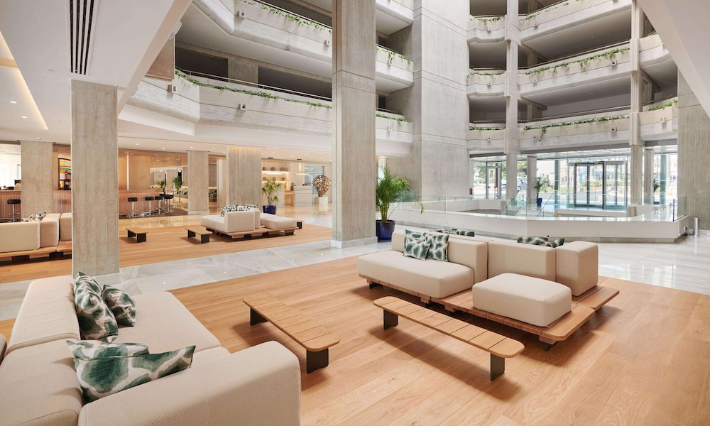 Hipotels Mediterraneo Hotel - Adults Only 74/94