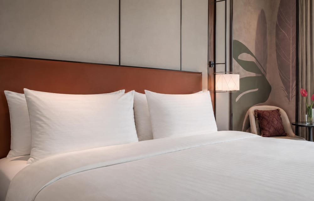 Radisson Blu Hotel & Spa Nashik 18/50