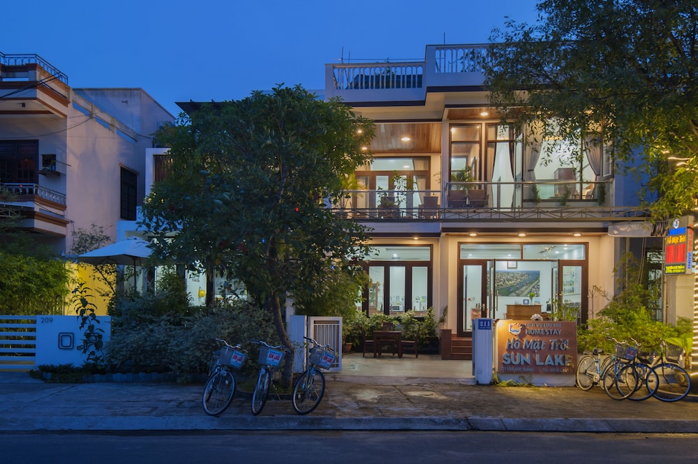Sun Lake Homestay photo1