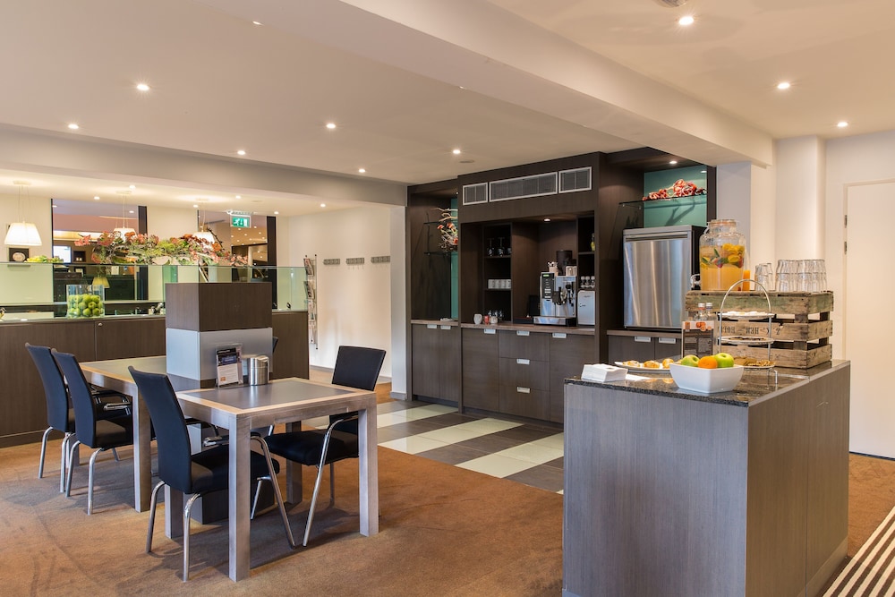 Postillion Hotel Amersfoort Veluwemeer 47/64