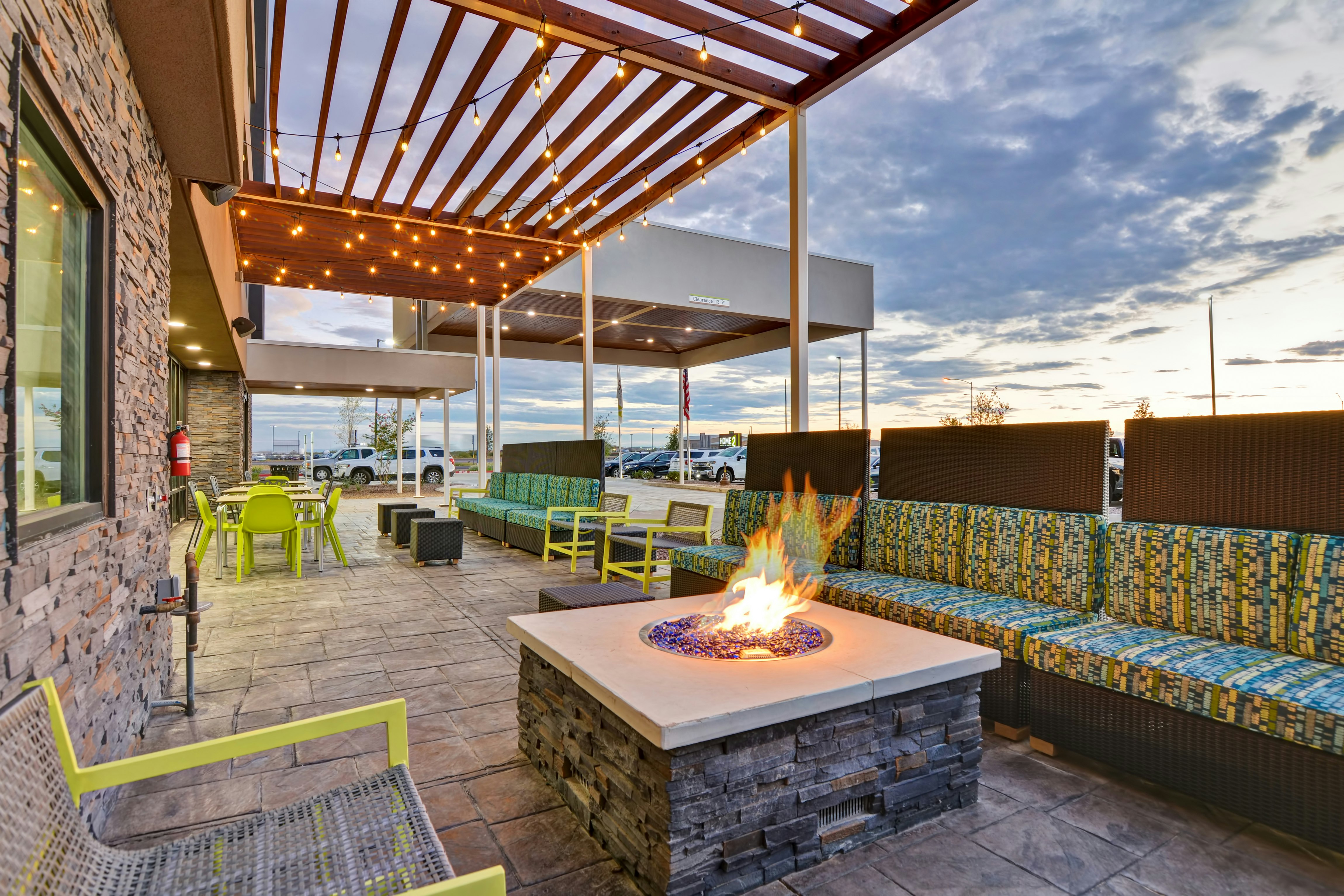 Home2 Suites By Hilton Pecos 9/51
