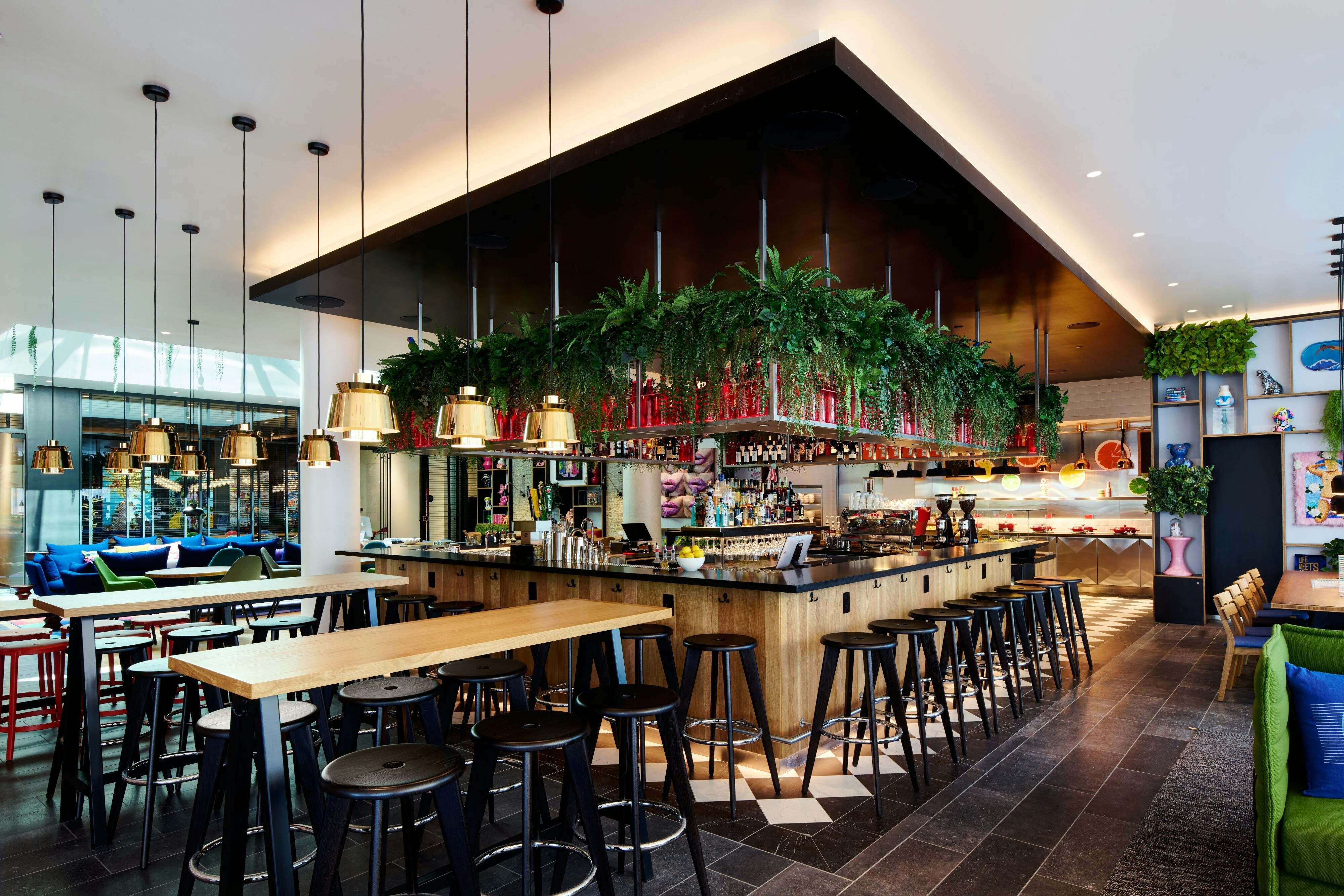 citizenM Miami South Beach 13/27
