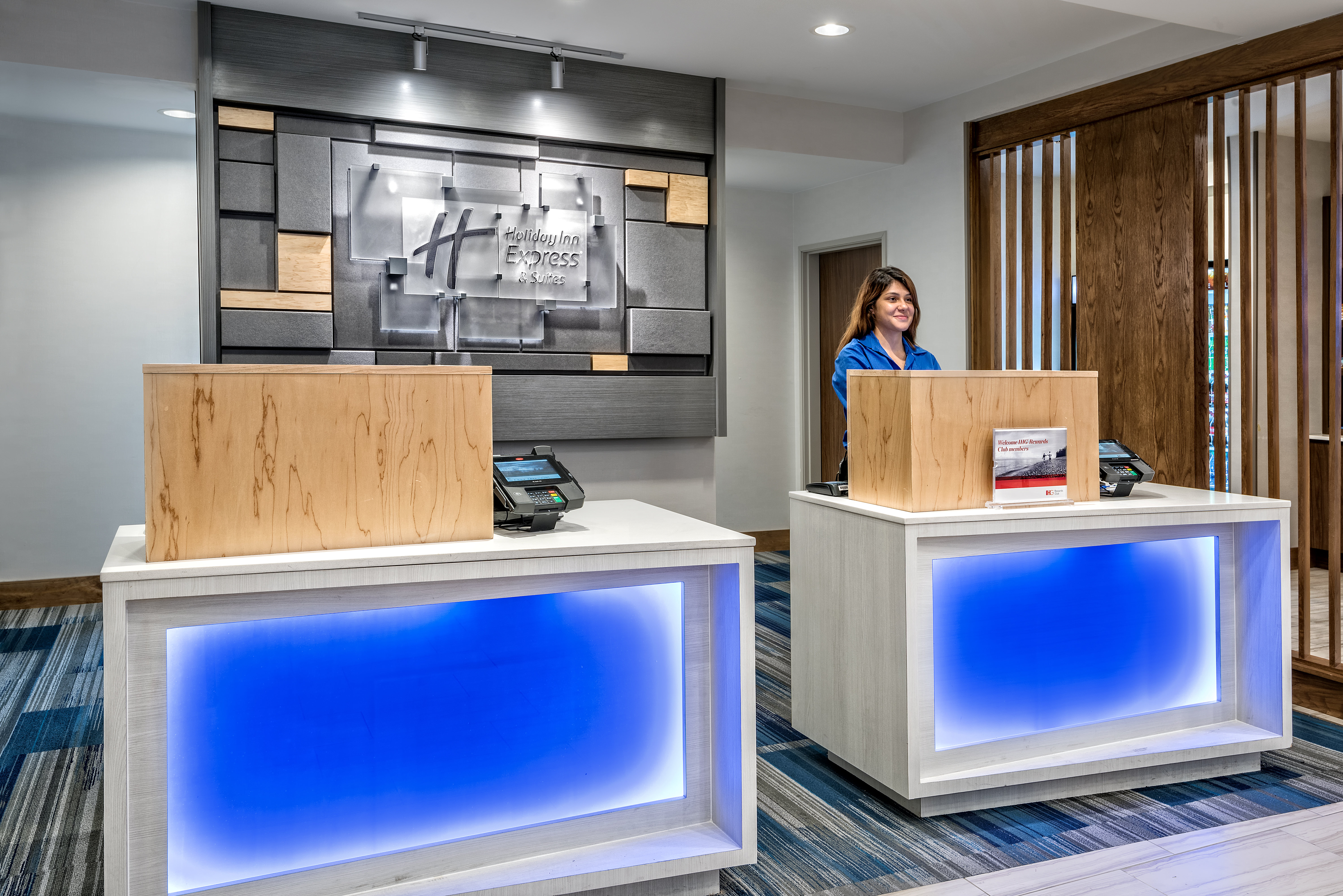 Holiday Inn Express & Suites Round Rock - Austin N 9/52