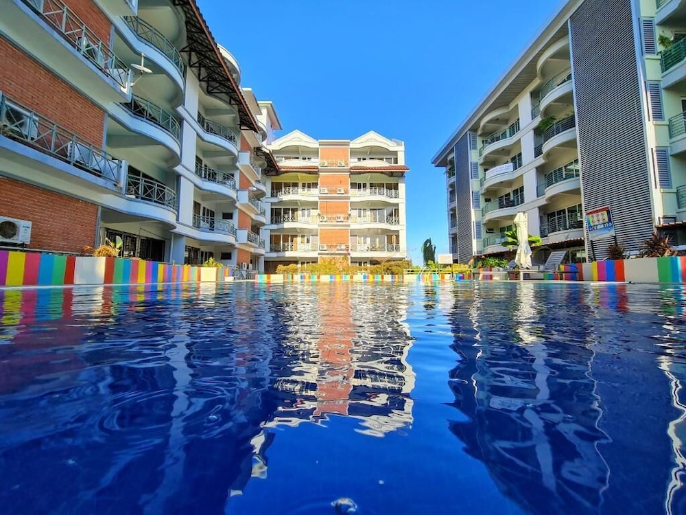 Perdana Serviced Apartment Resort 39/50