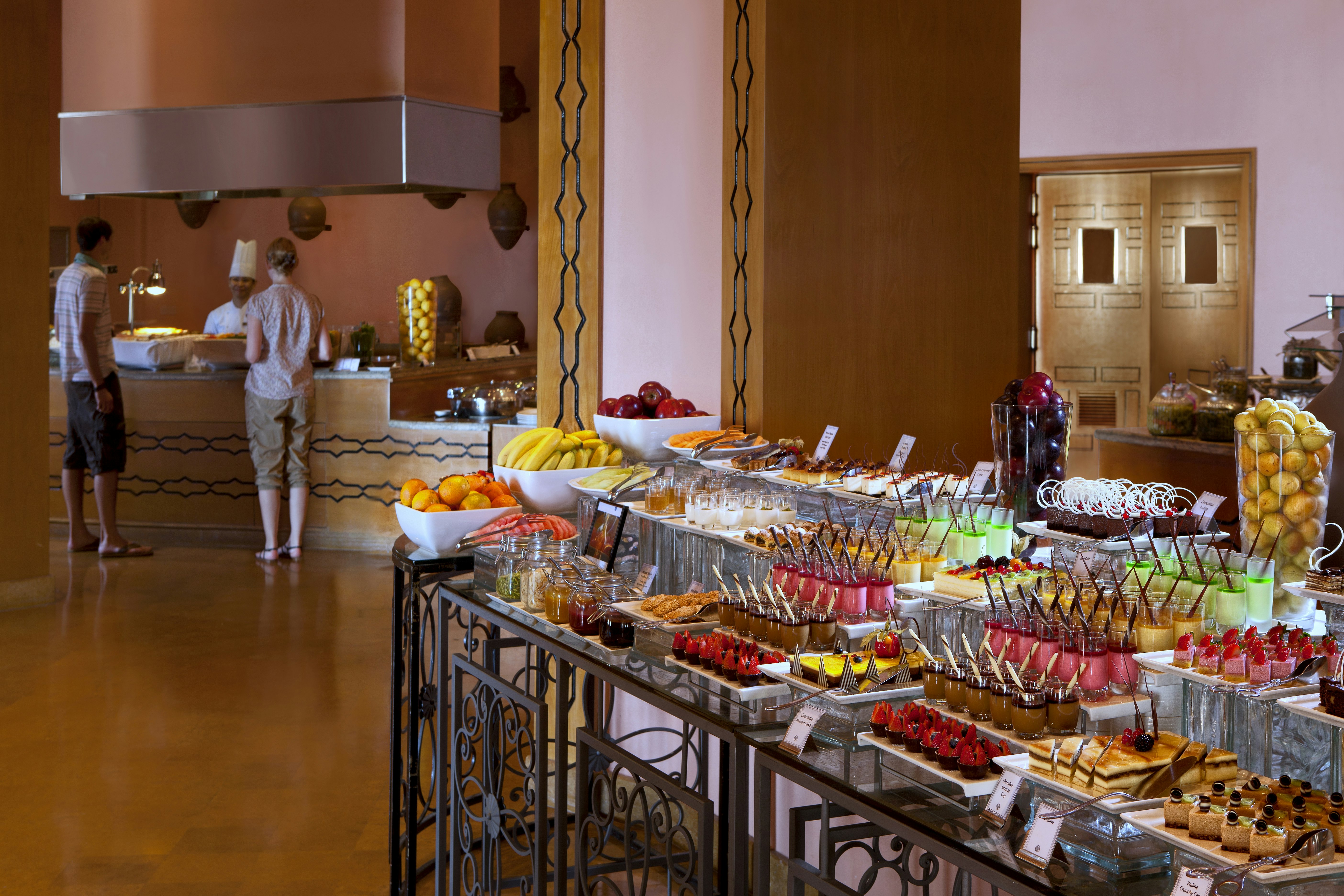 The Cove Rotana Resort 24/50