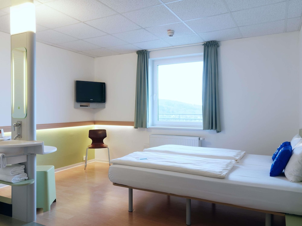 ibis budget Bonn Sud Konigswinter 28/47