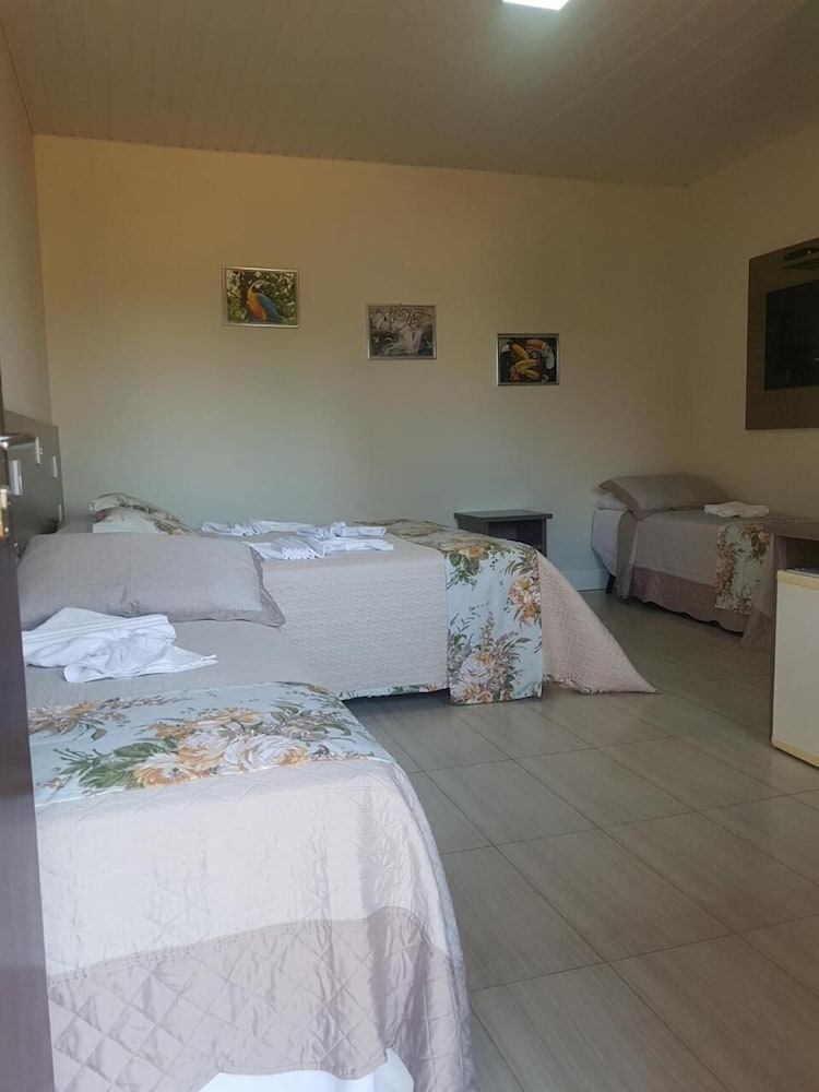 Hotel Refugio 21/52