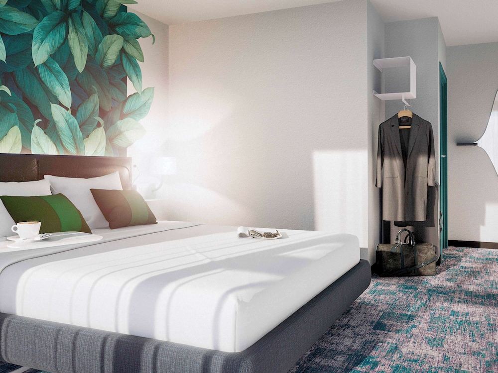 ibis Styles Bezons Paris La Defense 22/59