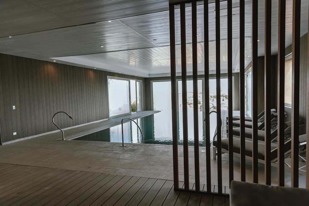 Amaike Hotel Golf and Spa 19/43
