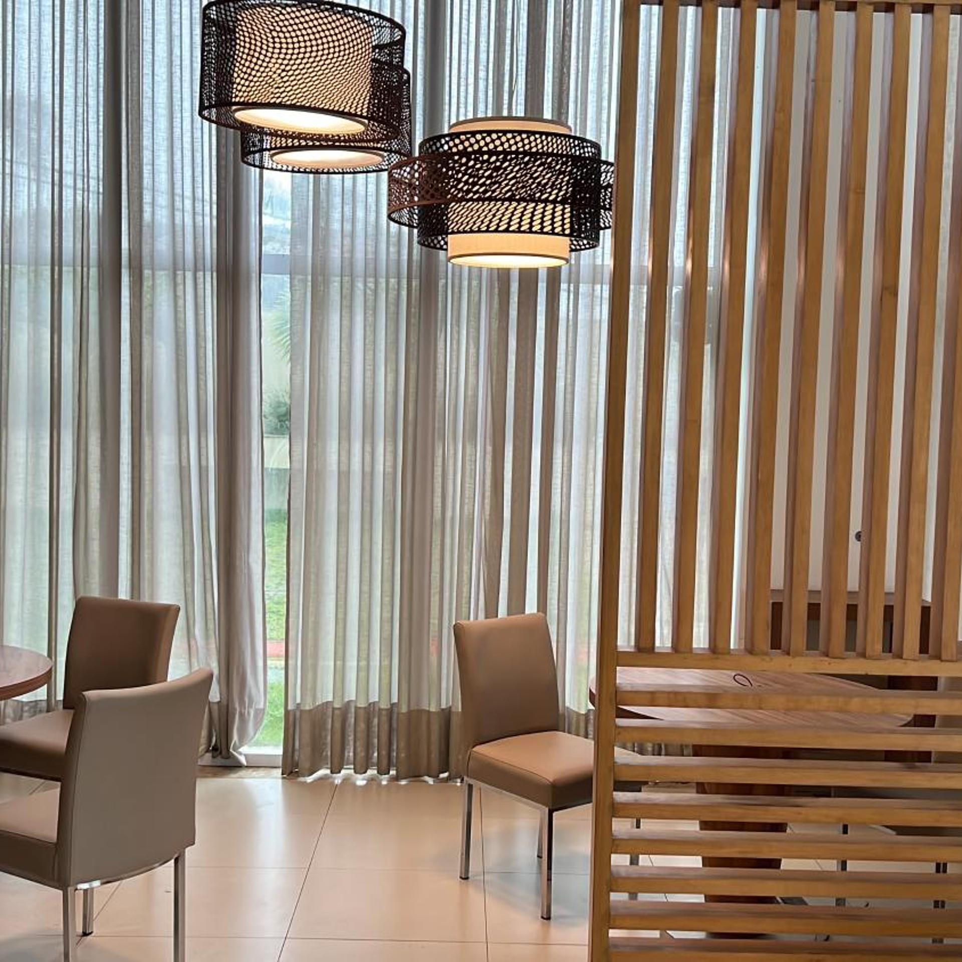 Quarto plus no Linhares Design Hotel ES 21/29