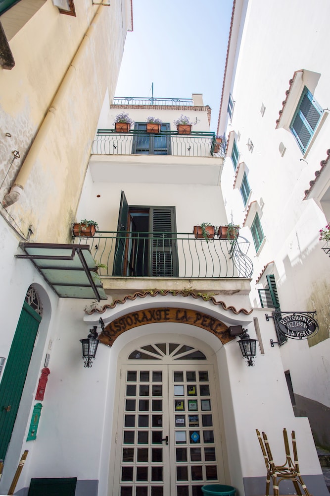 Apartments Amalfi Design 2/29