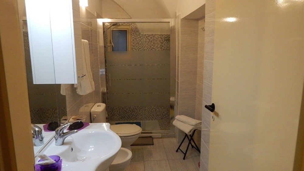 Albatro Rooms 15/47