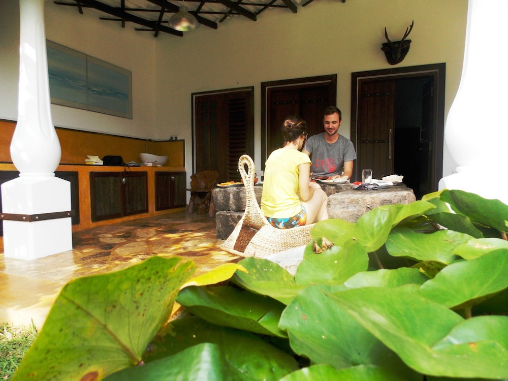 Mahaweva Nature Resort 2/26