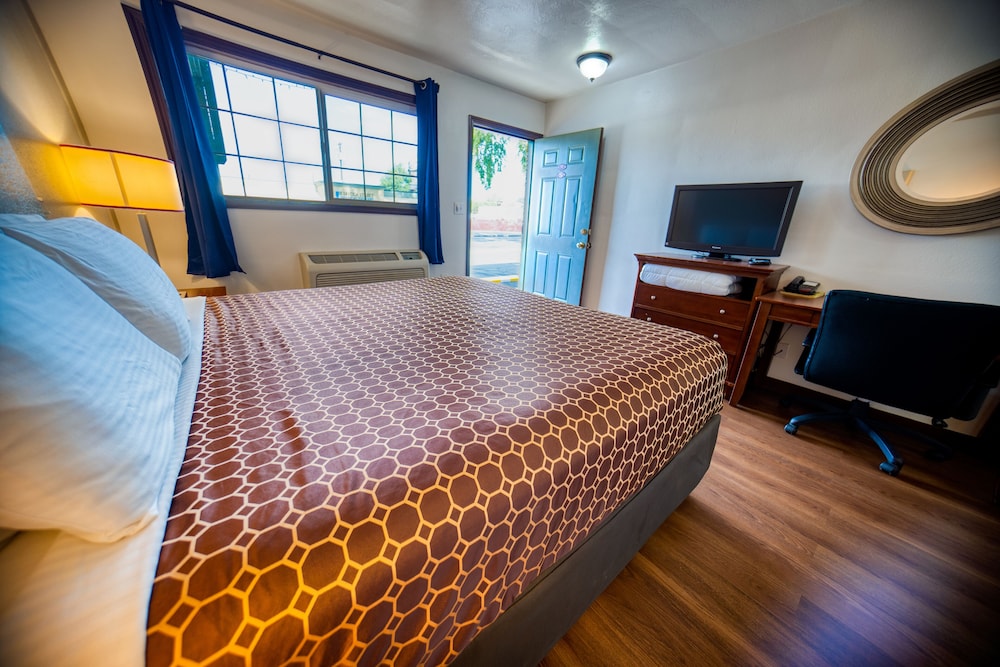Budget Inn Motel 23/54