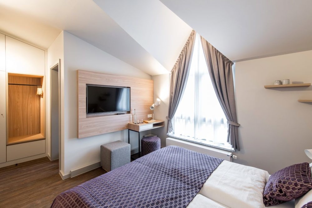 StattHotel 16/35