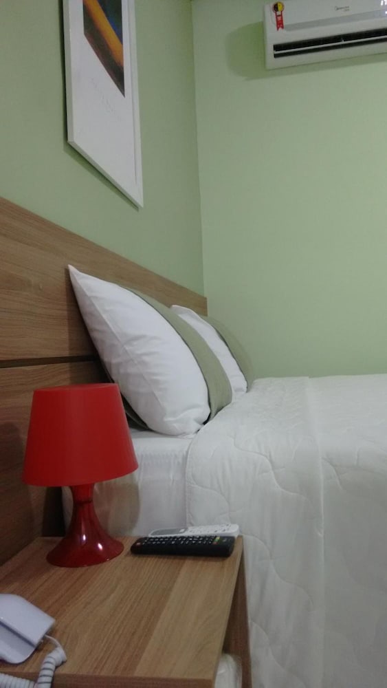 Domus Hotel Torre 24/48