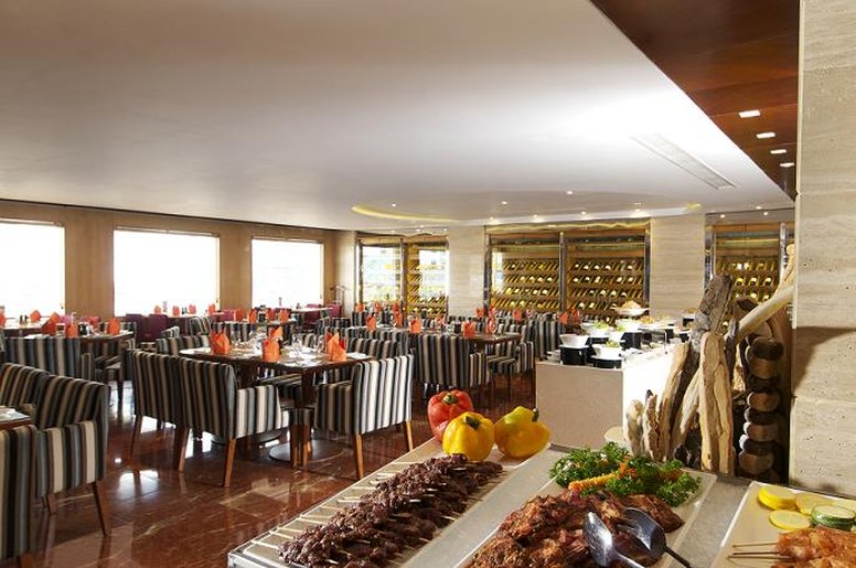 Vissai Saigon Hotel 20/25