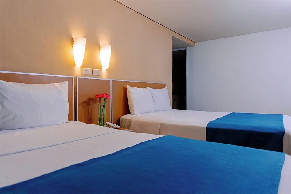 Hotel Kasa Express 16/56