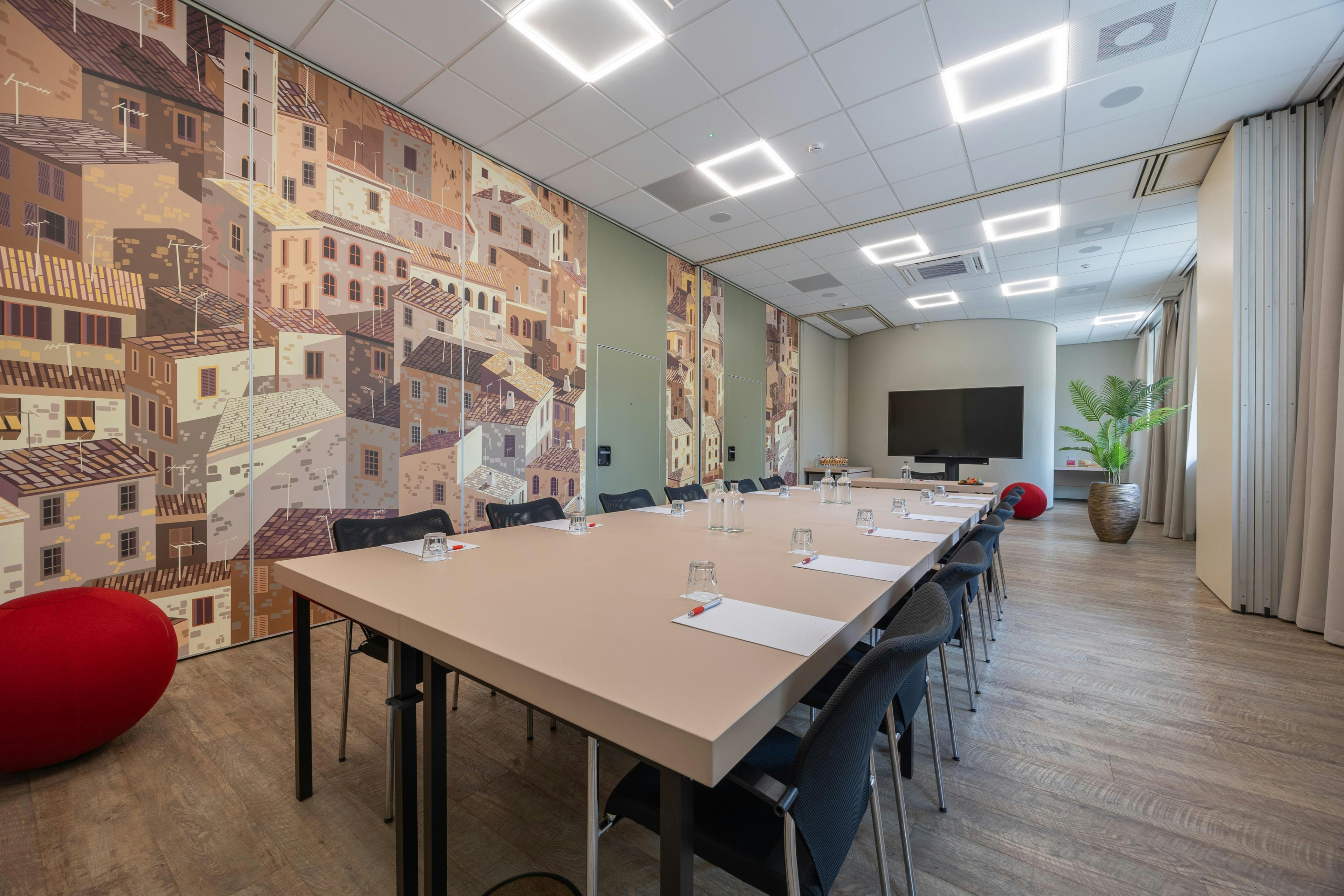 Leonardo Hotel Breda 20/22