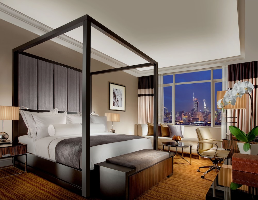 The Majestic Hotel Kuala Lumpur Autograph Collection 19/54