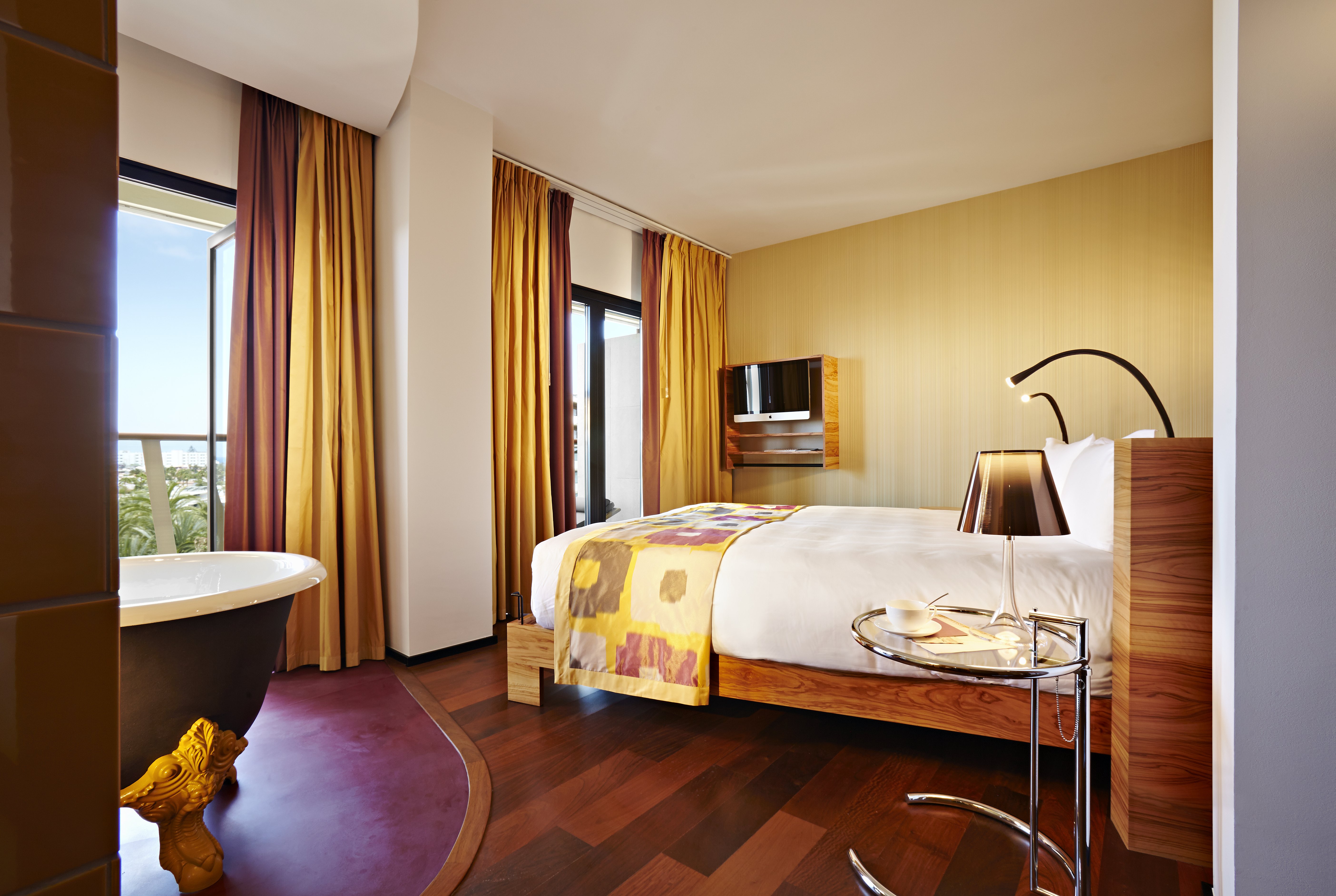 Bohemia Suites and Spa - Adults Only 26/75