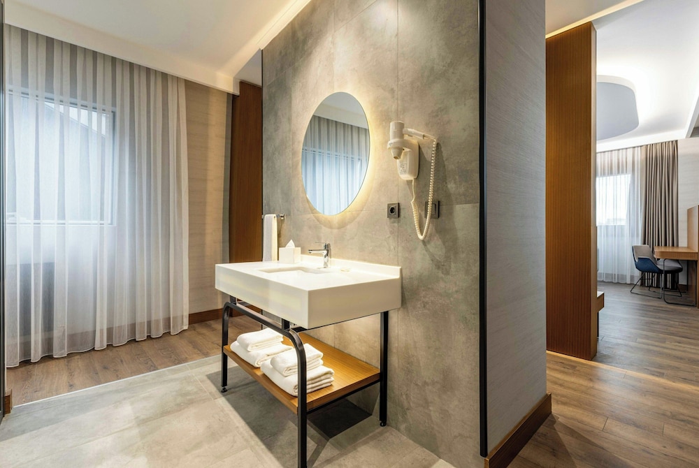 Four Points Flex by Sheraton Ankara Cukurambar 27/33