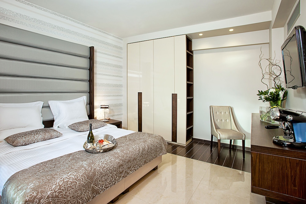 Sivota Diamond Resort & Spa 14/50