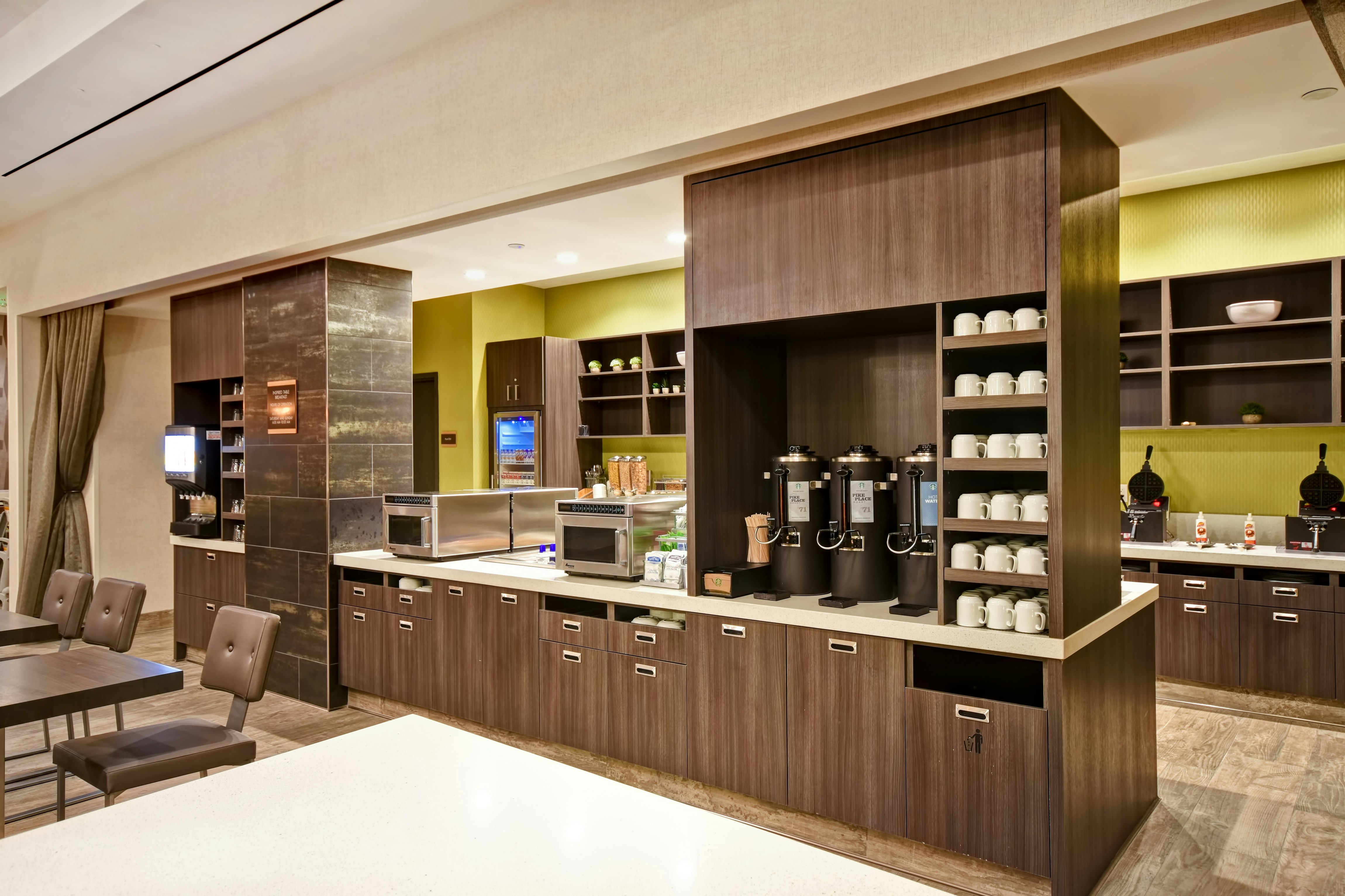 Home2 Suites By Hilton Los Angeles Montebello 18/29